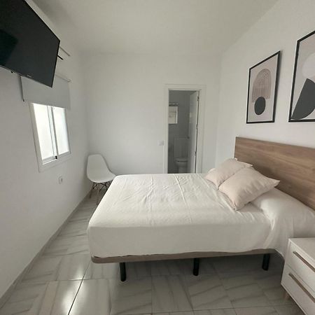 Hostal Merino Jedula Exterior photo